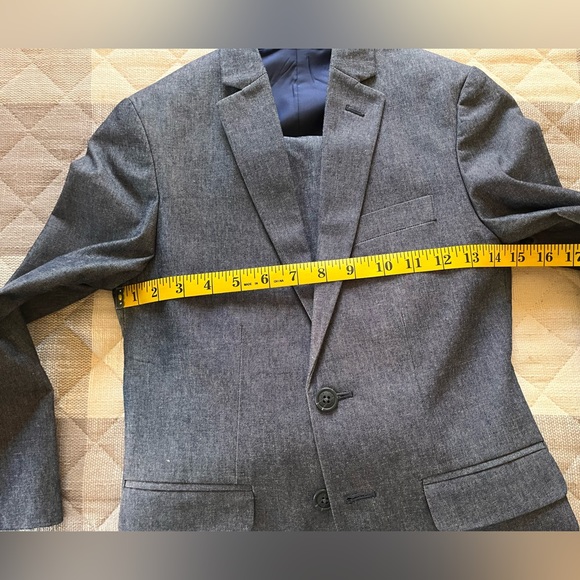 Nautica boy suit - Picture 3 of 10